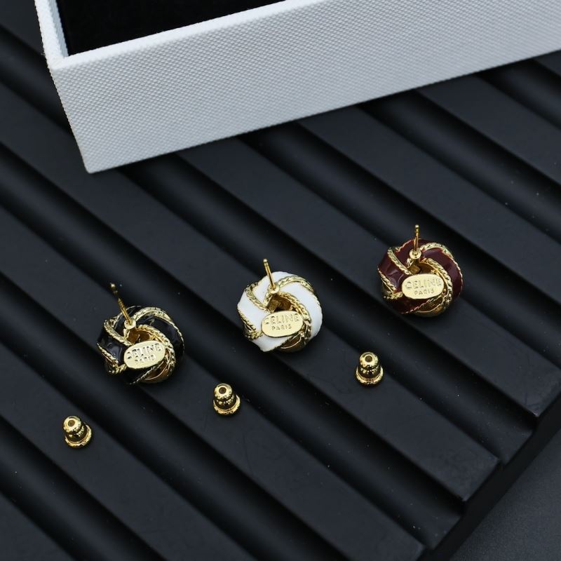 Celine Earrings